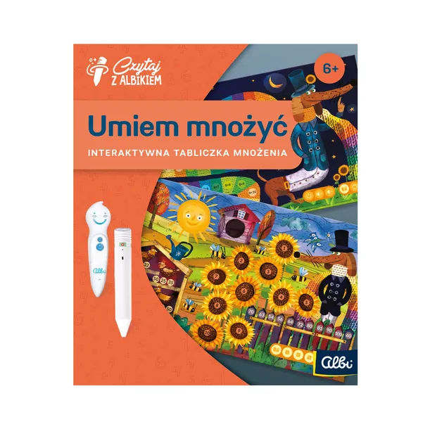 albik-umiem-mnozyc