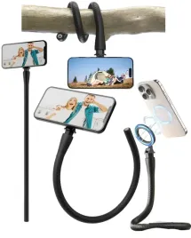 gietki-elastyczny-statyw-monopod-ramie-uchwyt-magnes-magsafe-do-telefonu