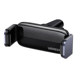 uchwyt-samochodowy-ugreen-lp120-do-telefonu-czarny-na-kratke-wentylacyjna