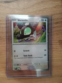 oryginalna-karta-pokemon-tcg-shroodle-svp-099-cosmic-holo-promo