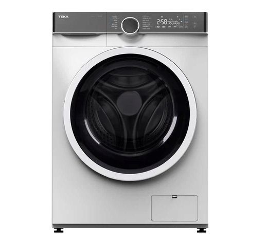 Pralka Teka WMK 71240 WH 12kg 1400 obr Parowa 15 min Biała Inwerter 76 L