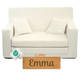 sofa-kanapa-rozkladana-dla-dzieci-piankowa-pufa-grawer-imie-dziecka
