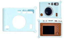 futeral-etui-pokrowiec-case-silikon-fuji-fujifilm-instax-mini-evo-niebies
