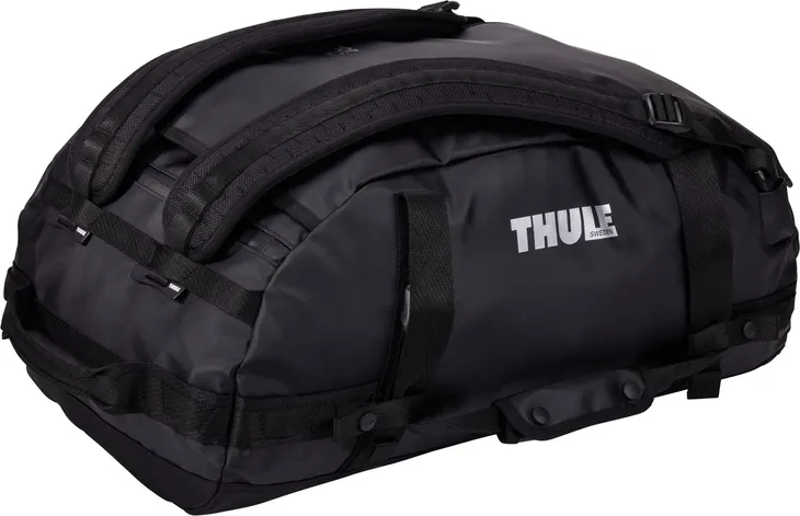 torba-podrozna-thule-chasm-40l-black-stan-nowy
