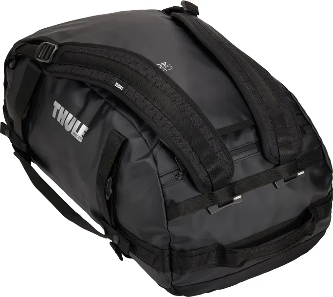 torba-podrozna-thule-chasm-40l-black-stan-nowy-kolor-czarny