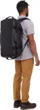 torba-podrozna-thule-chasm-40l-black-stan-nowy-wysokosc-56-cm