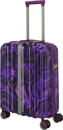 walizka-kabinowa-travelite-lascana-55-cm-purple-swirl