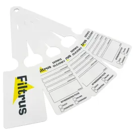 zawieszka-serwisowa-wymiana-oleju-filtrow-etykieta-kartka-1-sztuka