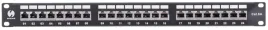 patch-panel-rack-19-1u-24-porty-kat-6a-ftp-stp-netrack-z-polka-czarn