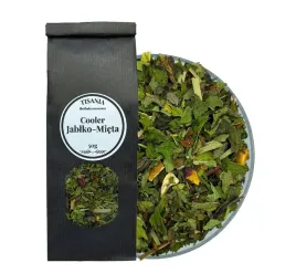 cooler-jablko-mieta-napar-ziolowo-owocowy-50g-tisania-trawa-cytrynowa