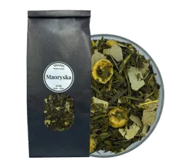 herbata-zielona-maoryska-sencha-kiwi-agrest-200g-tisania