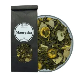herbata-zielona-maoryska-sencha-kiwi-agrest-50g-tisania