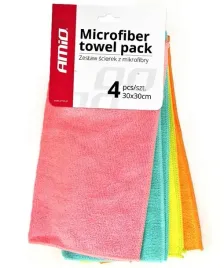 zestaw-sciereczek-z-mikrofibry-4-sztuki-30x30-uniwersalne-wielorazowe