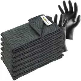 mikrofibra-waflowa-szmatka-recznik-do-mycia-szyb-okien-luster-bez-smug-6szt