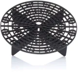 work-stuff-wash-rinse-zestaw-2-wiadra-separator-stan-nowy-material-inne