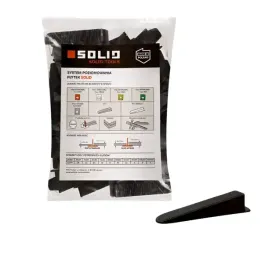 klin-system-poziomowania-plytek-solid-50szt-czarne-6359