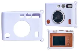 futeral-etui-pokrowiec-case-silikon-fuji-fujifilm-instax-mini-evo-fioleto