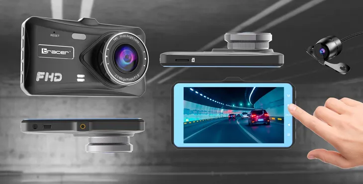 wideorejestrator-tracer-trakam46876-zlacza-miniusb