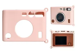 futeral-etui-pokrowiec-case-silikon-fuji-fujifilm-instax-mini-evo-rozowy