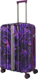 walizka-srednia-travelite-lascana-65-cm-purple-swirl