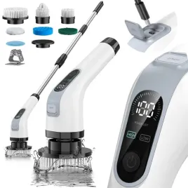 szczotka-elektryczna-obrotowa-do-czyszczenia-sprzatania-teleskopowa-3000mah