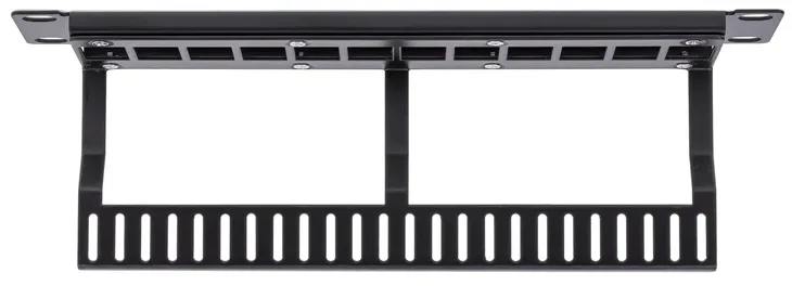 patch-panel-keystone-rack-10-1u-12-porty-utp-netrack-czarny-dlugosc-kabla-0-m