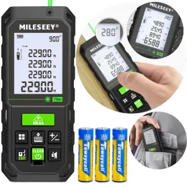 dalmierz-z-zielonym-laserem-cyfrowy-wodoodporny-miernik-odleglosci-70m-lcd