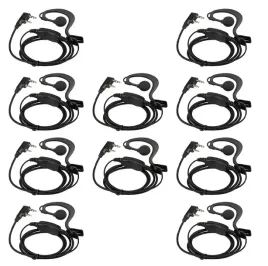 10x-retevis-case-sluchawki-dla-pxton-baofeng-bf-888s-bf-t26-kenwood