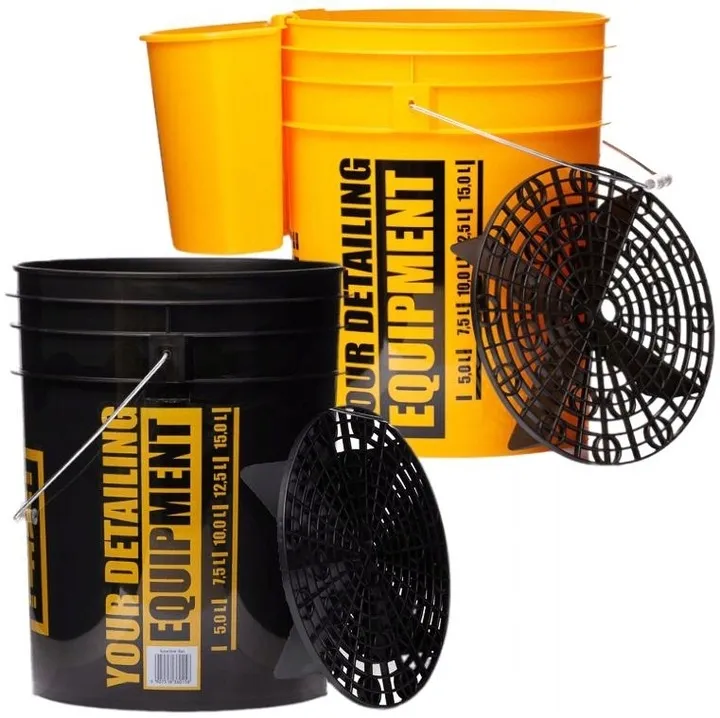 work-stuff-wash-rinse-hanger-wiadra-separatory-set