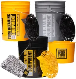 work-stuff-wash-rinse-wheels-wiadra-separatory-zestaw-do-mycia-rekawica