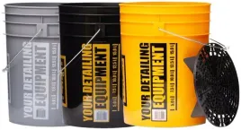 work-stuff-wash-rinse-wheels-wiadra-separator-set