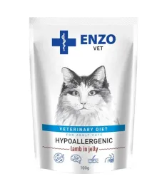 enzo-vet-hypoallergenic-dla-kotow-z-jagniecina-w-galaretce-100g