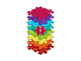 mata-sensoryczna-ortopedyczna-zestaw-8w1-rainbow-8-puzzli-sensoryka-muffik
