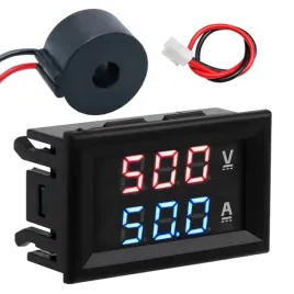 amperomierz-woltomierz-panelowy-50a-500v-miernik-pradu-zmiennego-ac-lcd