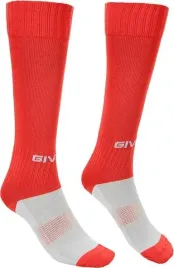 getry-pilkarskie-givova-calcio-czerwone-rozm-37-40