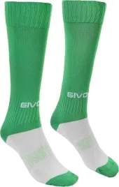 getry-pilkarskie-givova-calcio-zielone-rozm-30-36