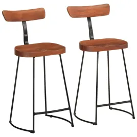 hokery-barowe-2-szt-49x43x88-cm-drewno-lite-mango