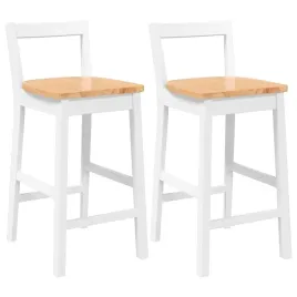 hokery-barowe-2-szt-biale-lite-drewno-gumowe