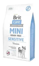 brit-care-mini-sensitive-venison-2kg