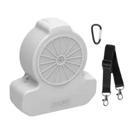 etui-ochronne-mini-sunnylife-fp-sn953-gy-do-dji-flip-szare