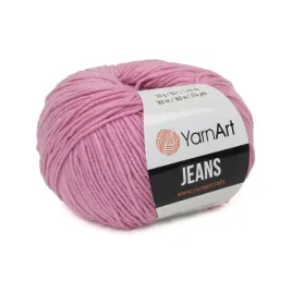 50g-wloczka-55percent-bawelna-45percent-akryl-yarnart-jeans-rozowy-20