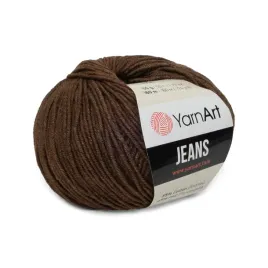 50g-wloczka-55percent-bawelna-45percent-akryl-yarnart-jeans-ciemny-braz-70