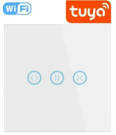 sterownik-rolet-dotykowy-ds-151-wifi-tuya-bialy-szklany