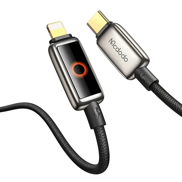 kabel-usb-c-do-lightning-mcdodo-ca-6670-1-2m-stan-opakowania-oryginalne