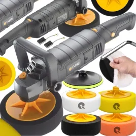 polerka-samochodowa-szlifierka-z-regulacja-obrotow-zestaw-gabek-filc