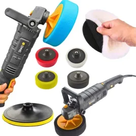 polerka-samochowa-szlifierka-do-polerowania-regulacja-obrtow-akcesoria