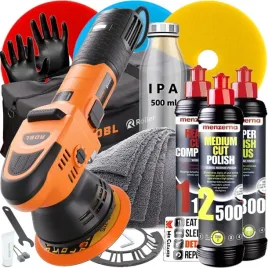 adbl-roller-d09125-02-zestaw-polerski-maszyna-polerska-polerka-3x-menzerna