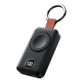 bezprzewodowa-ladowarka-do-smartwatcha-joyroom-jr-wqw01-2000mah-czarna