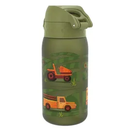 bidon-przedszkolny-szkolny-n-wode-lekki-szczelny-maszyny-traktor-ion8-350ml