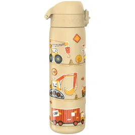 ion8-butelka-stalowa-bidon-koparka-pojazdy-budowlane-maszyny-600-ml